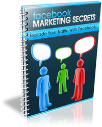 Facebook Marketing Book Facebook Marketing Book