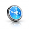 mobile app gps 100x100 Mobile Apps